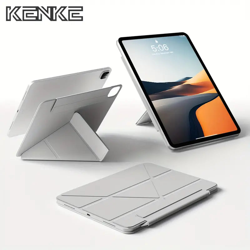 Magnetic Thin Case for iPad Pro (Compatible for M2 Chip)