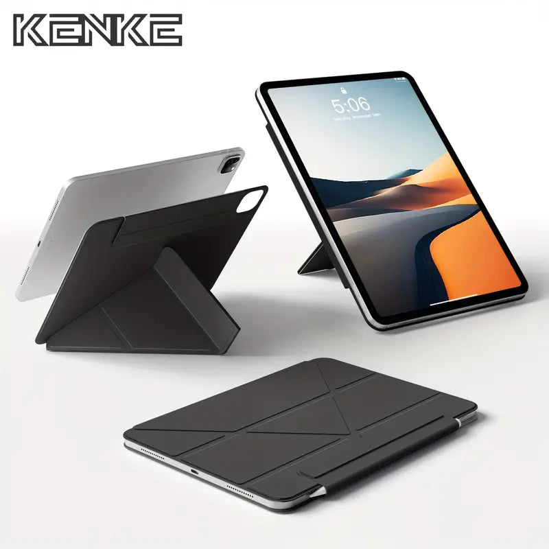 Magnetic Thin Case for iPad Pro (Compatible for M2 Chip)