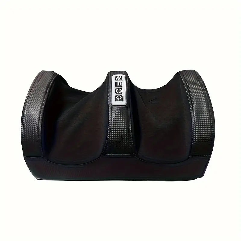 Foot Massager For Circulation And Relaxation