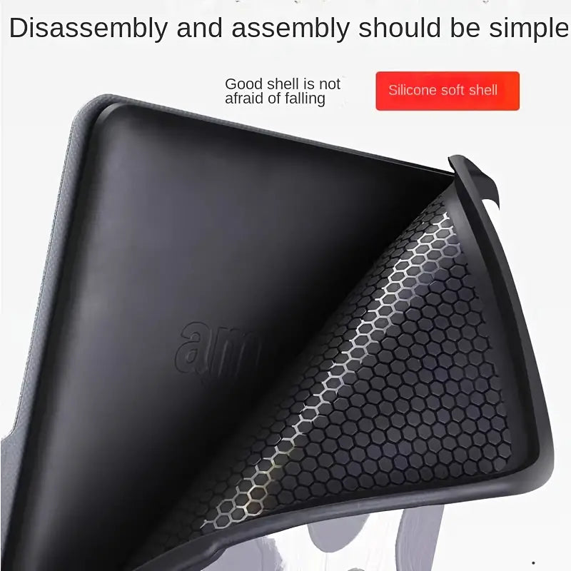 E-Reader Leather Case