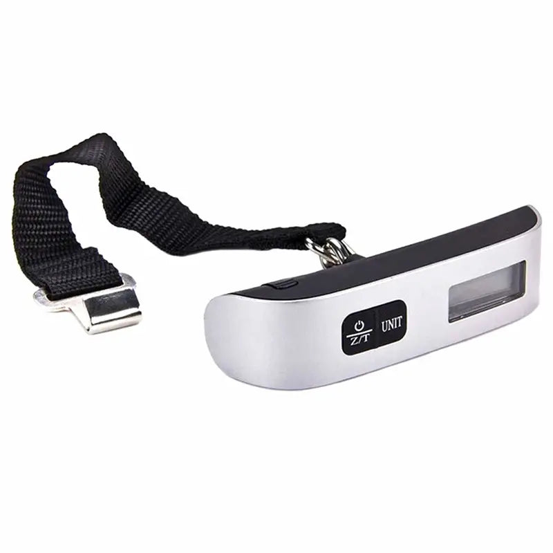 Handheld Digital Travel Luggage Weight Scale