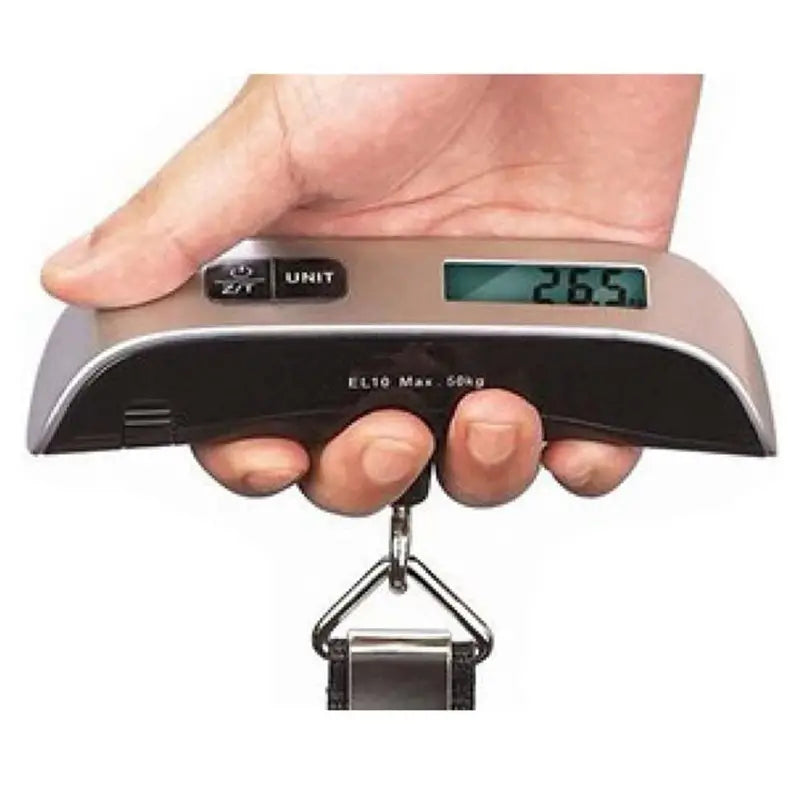 Handheld Digital Travel Luggage Weight Scale